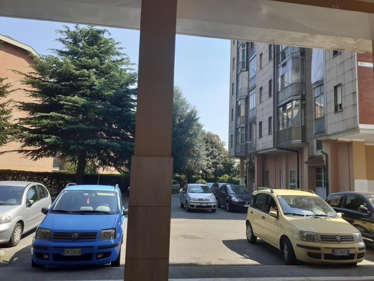 维纳利亚瑞勒Sole&Scudo公寓 外观 照片